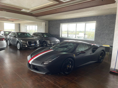 Autogiglio S.A.S. Di Giglio Gerardo D. & C